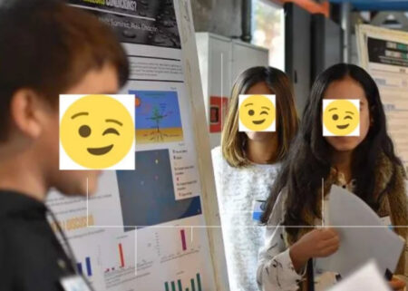 Magíster en Didáctica de las Ciencias Experimentales realizó seminario sobre aprendizaje basado en proyectos