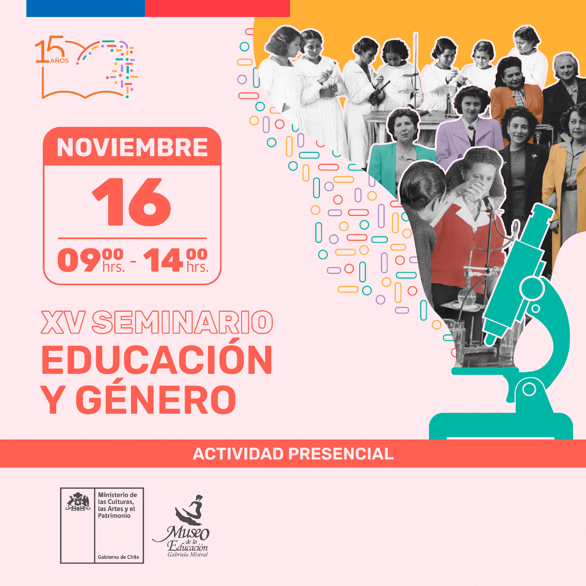 Educación y Género