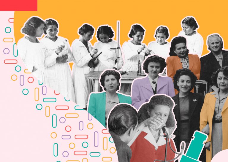 Seminario Género y Educación