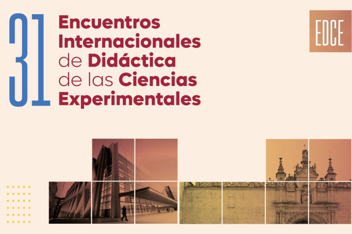 31 Encuentros Internacionales de Didáctica de las Ciencias
